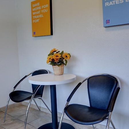 Motel 6-Springfield, Or - Eugene North エクステリア 写真