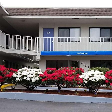 Motel 6-Springfield, Or - Eugene North エクステリア 写真
