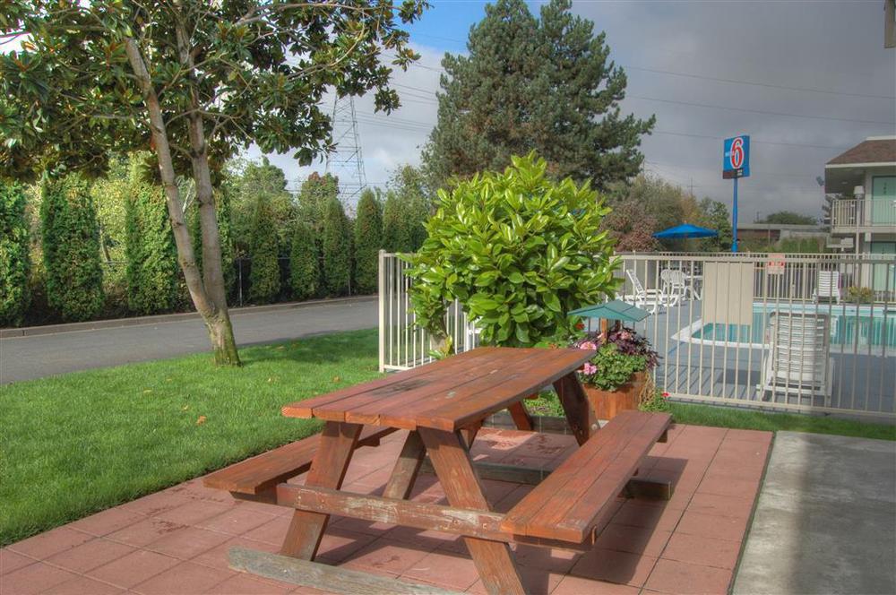 Motel 6-Springfield, Or - Eugene North エクステリア 写真