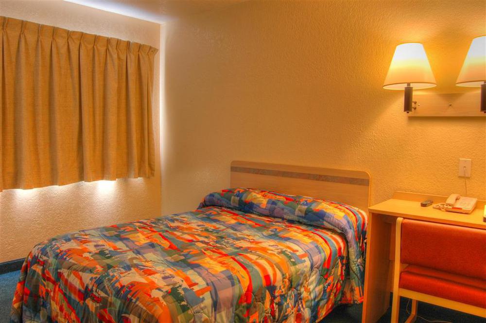 Motel 6-Springfield, Or - Eugene North 部屋 写真