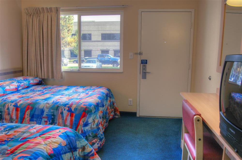Motel 6-Springfield, Or - Eugene North 部屋 写真