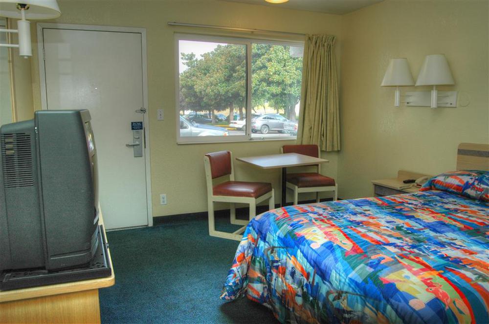 Motel 6-Springfield, Or - Eugene North 部屋 写真