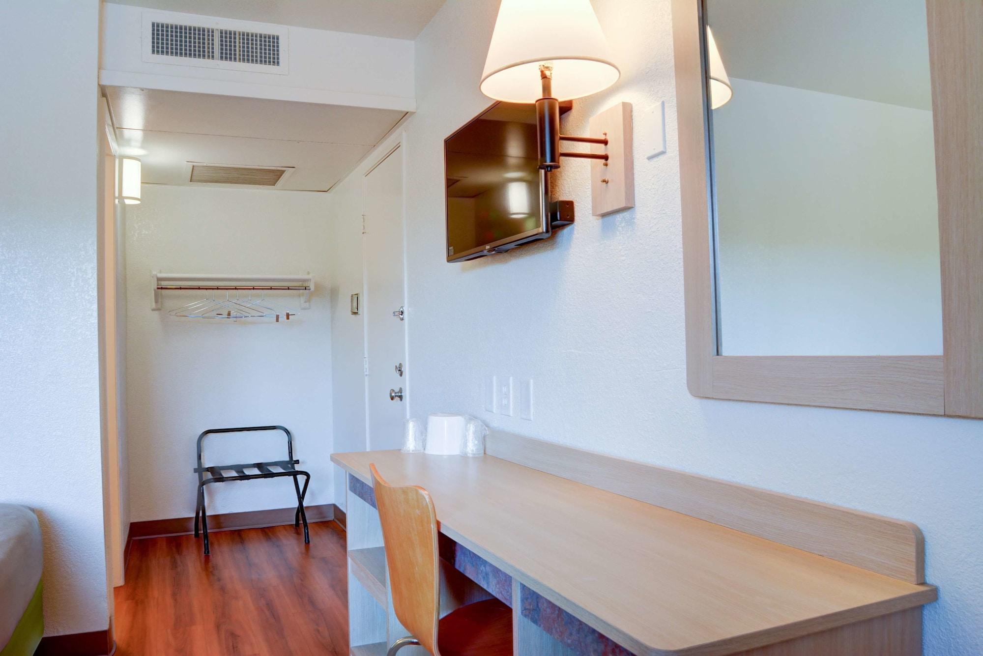 Motel 6-Springfield, Or - Eugene North エクステリア 写真
