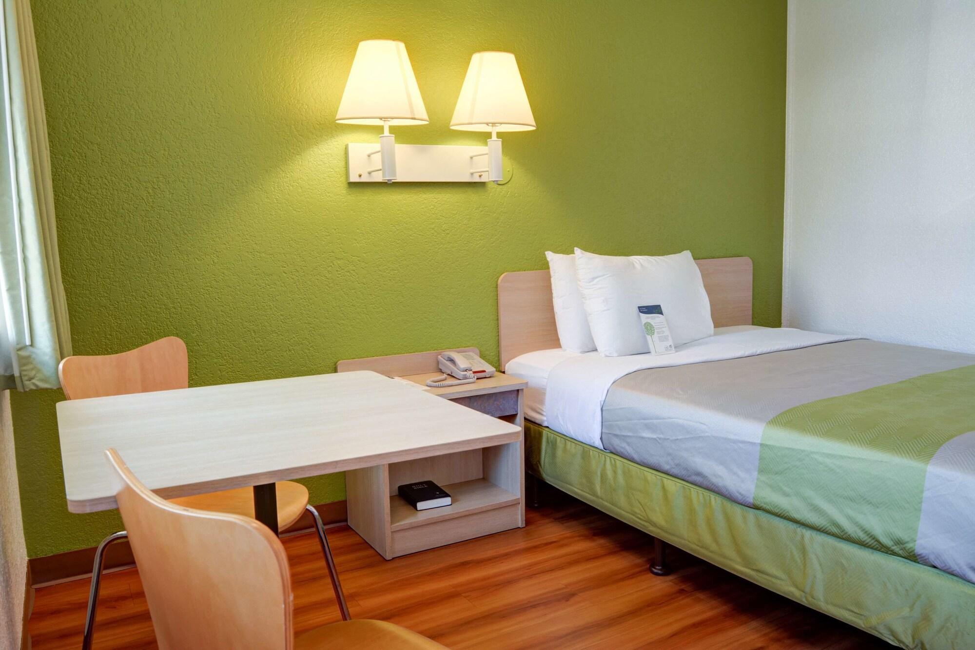 Motel 6-Springfield, Or - Eugene North エクステリア 写真