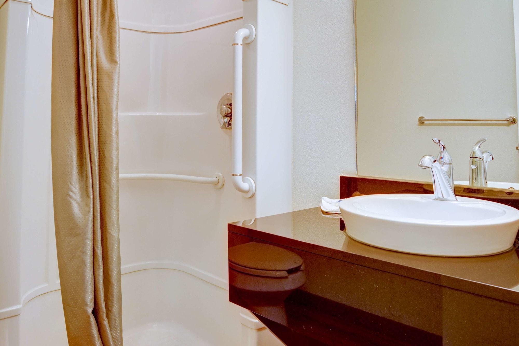 Motel 6-Springfield, Or - Eugene North エクステリア 写真