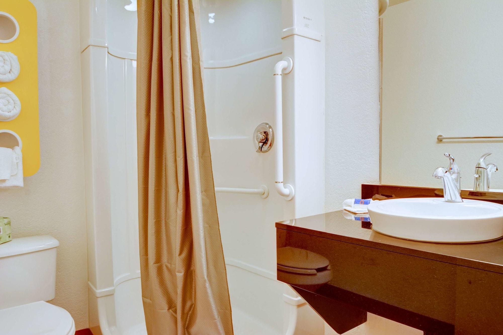 Motel 6-Springfield, Or - Eugene North エクステリア 写真