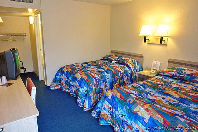 Motel 6-Springfield, Or - Eugene North エクステリア 写真