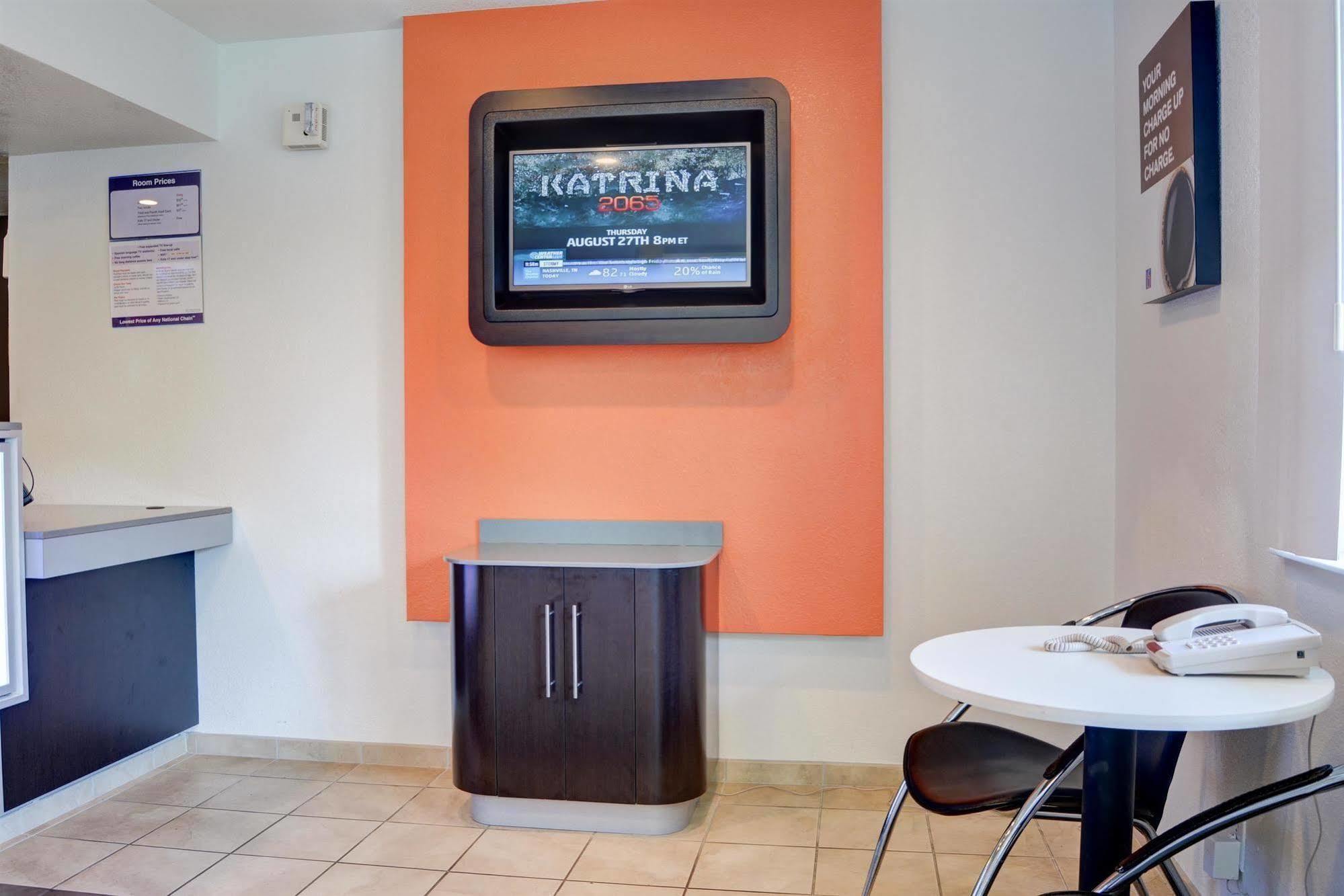 Motel 6-Springfield, Or - Eugene North エクステリア 写真