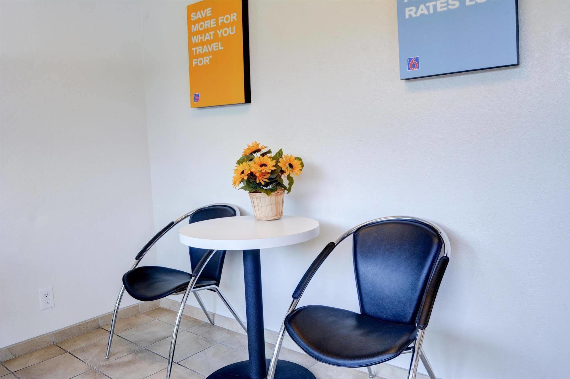 Motel 6-Springfield, Or - Eugene North エクステリア 写真